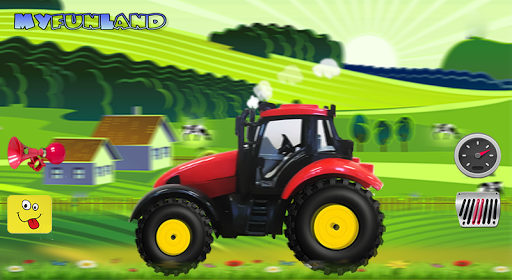 免費下載模擬APP|Farm Tractor Simulator app開箱文|APP開箱王