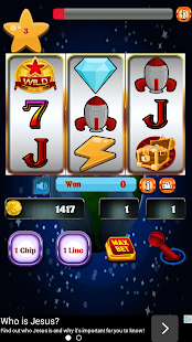 Free Galaxy Slots APK for Android