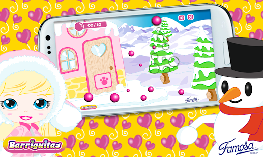 How to install Barriguitas Cabaña de Montaña 1.0 mod apk for pc