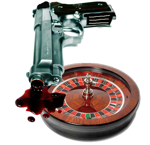 Roulette Killer Predictor