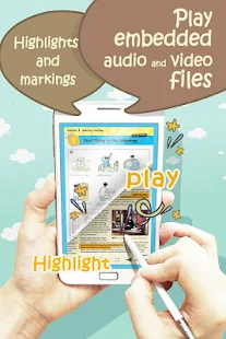 ezPDF CLEAR Try Mobile Txtbook(圖7)-速報App