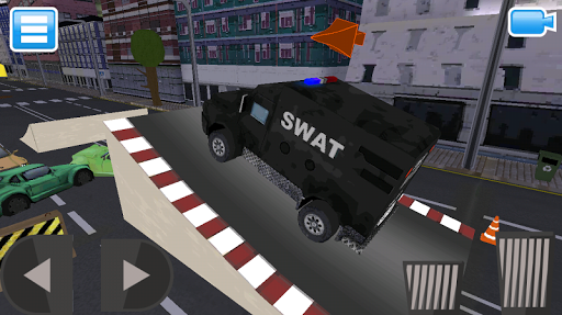 免費下載動作APP|Police Car Swat Rampage 3 app開箱文|APP開箱王