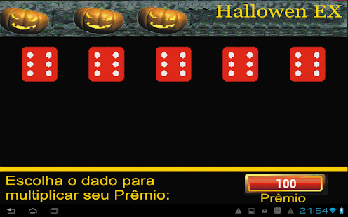 Jogos caca-niqueis de cassino gratis 5x Play