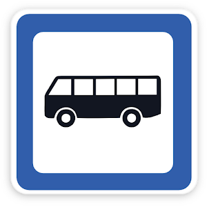 Transport in Riga PRO logo
