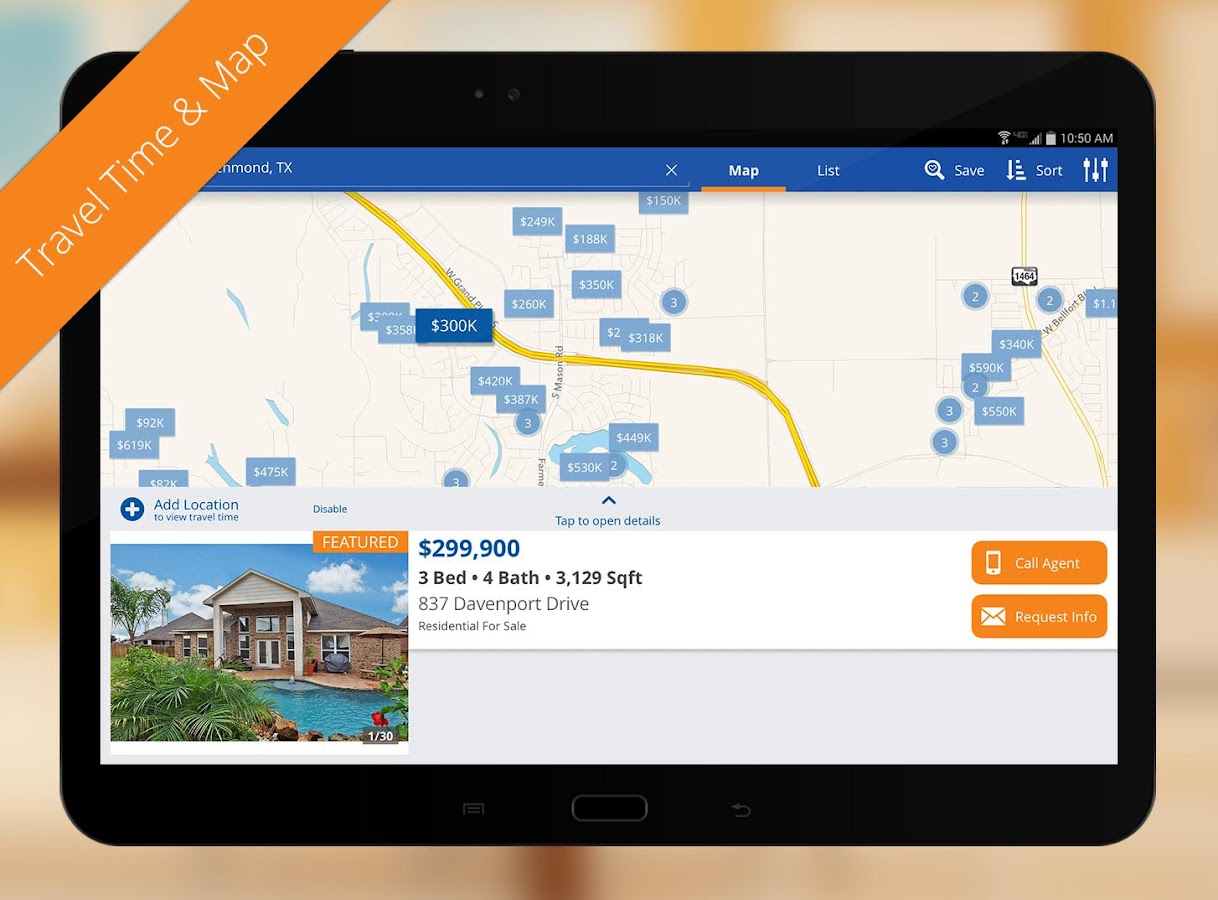 🏠 For Sale, Rent Android Apps on Google Play