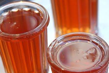 Medlar Jelly