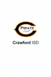 crawford isd poster 1