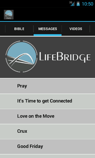 【免費生活App】LifeBridge Christian Church-APP點子