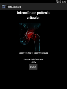 Protesisinfec1 Screenshots 6