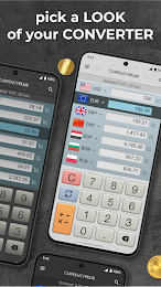 Currency Converter Plus 7