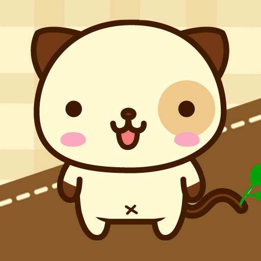 CUKI Theme cute cute panda LOGO-APP點子