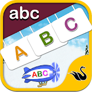 Learn Alpha ABC - Android Tab 1.2 Icon