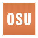 Oregon State Beaver News logo