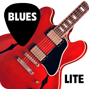 Blues Guitar Method Lite 音樂 App LOGO-APP開箱王