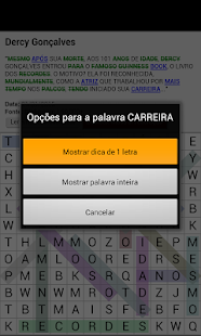 Caça Palavras Notícias FREE(圖3)-速報App