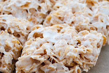 Cereal Squares
