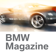 BMW Magazine France