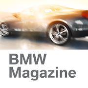 BMW Magazin