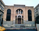 Moshav Zkenim Synagogue