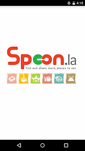 SPOON.LA Screenshots 0