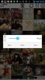 Art Game Art Gallery poster 7