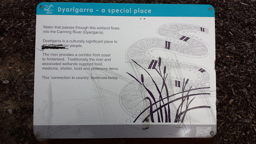 Dyarlgarra a Special Place