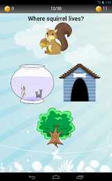 Game for kids 2-3 years old poster 16