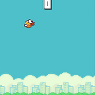 Download Flappy Bird APK For Android Free