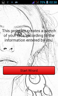 Sketch my Photo Prank Screenshots 3