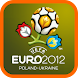 Official UEFA EURO 2012 app