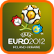 Official UEFA EURO 2012 app