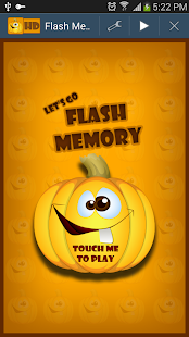 Flash Memory Screenshots 3