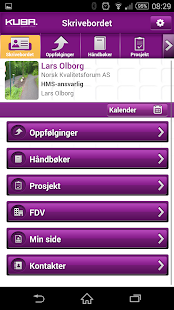 How to install KUBA 4.2 apk for laptop