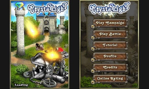 Crystallight Defense Free