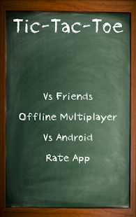 Free Tic Tac Toe Online Free Game APK for Android