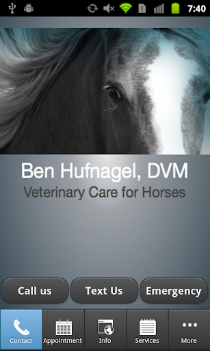 Horse Doc