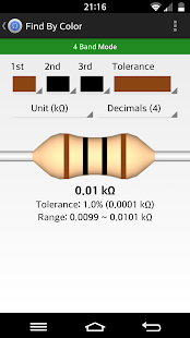 How to download Resistor Tool 4.1.0 apk for android