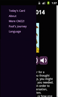 How to mod Tarot Card of the Day Free! lastet apk for bluestacks