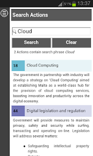 Digital Malta Screenshots 2