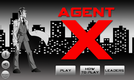 Agent X: Algebra & Math poster 6