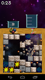 Recipe for Gold poster 4