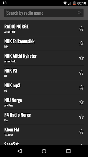 Radio Norway