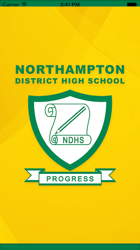 Northampton District HS