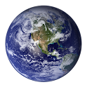 The Churning Cosmos logo