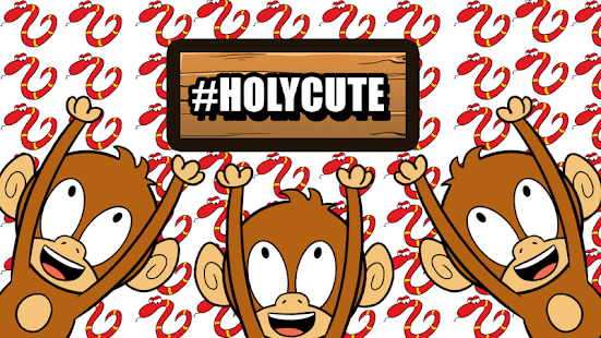 Monkey Manka Screenshots 11