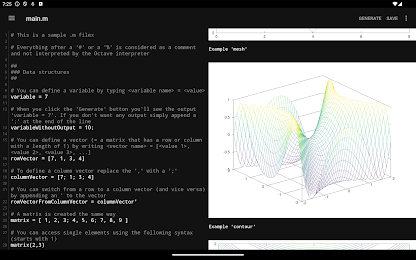 Anoc Pro Octave Editor 6