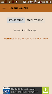 Chinchilla Translator Screenshots 1