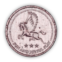 Livewallpaper ArtCoin Casino- logo