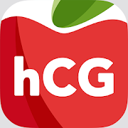 hCG Diet Life 5.1 Icon