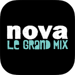 Cover Image of Download Radio Nova 1.6.5 APK